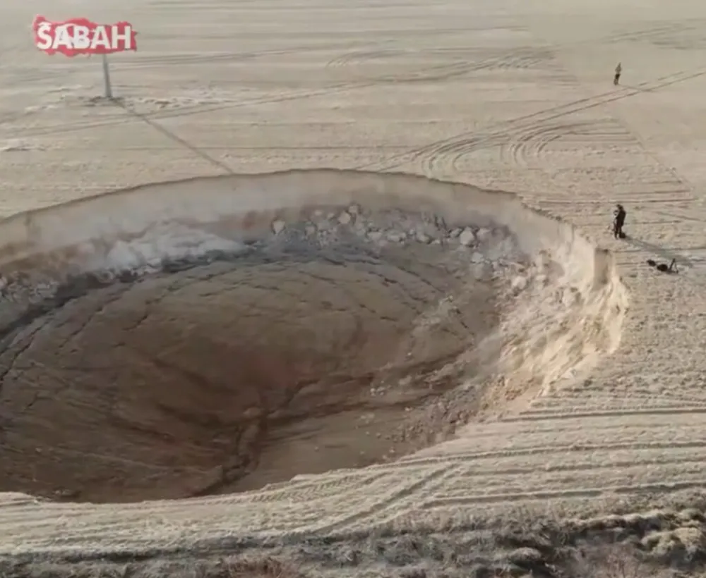 krater turska