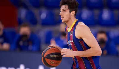 Leandro Bolmaro