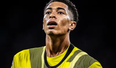 Džad Belingem
