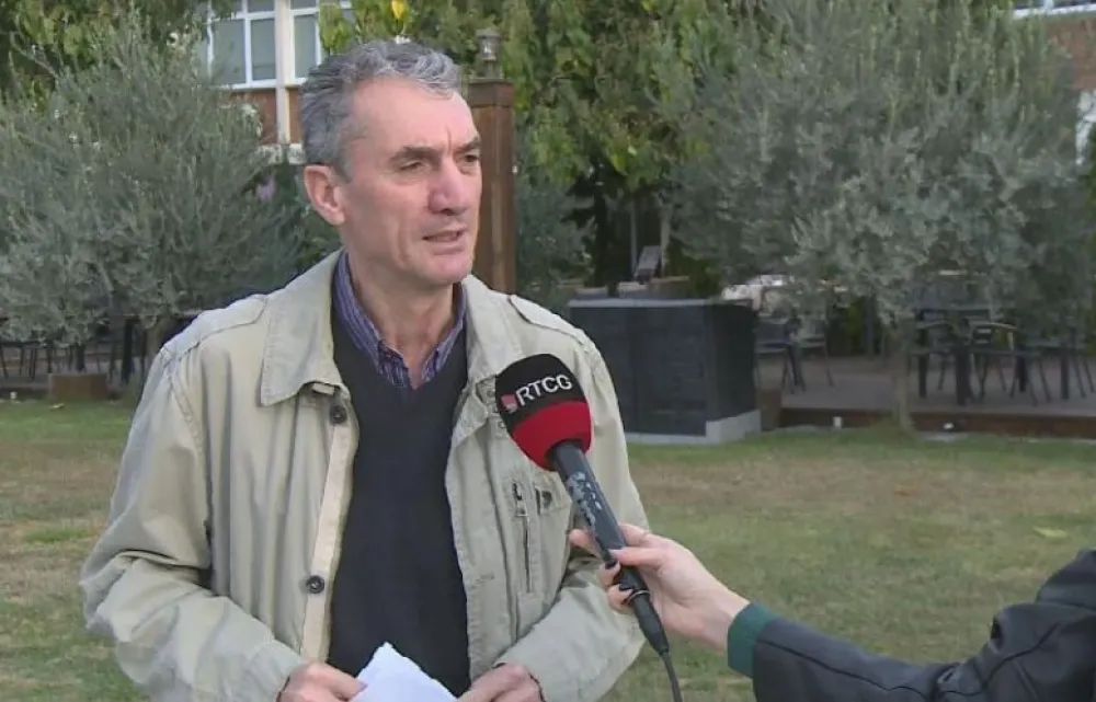 Micev: U toku nedjelje promjenljivo vrijeme, temperatura do 19 stepeni