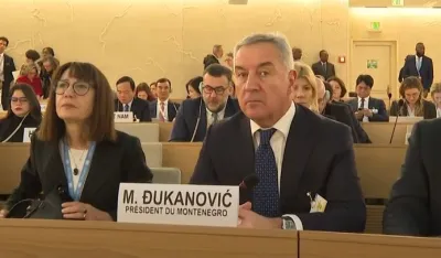 FOTO: Skrin&scaron;ot, YT