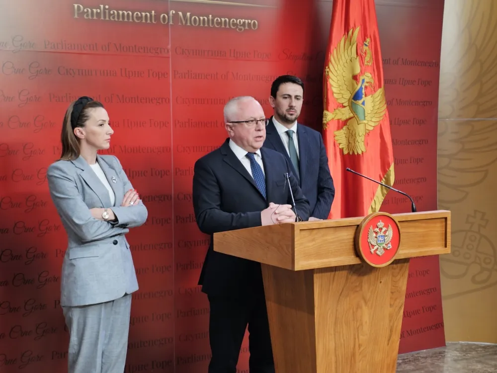 Suljo Mustafić