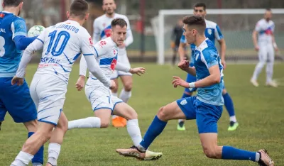 Bez fudbala i u Bijelom Polju