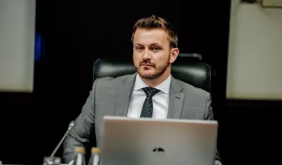 Mara&scaron; Dukaj