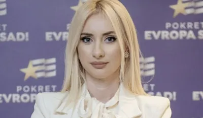 Maida Gorčević