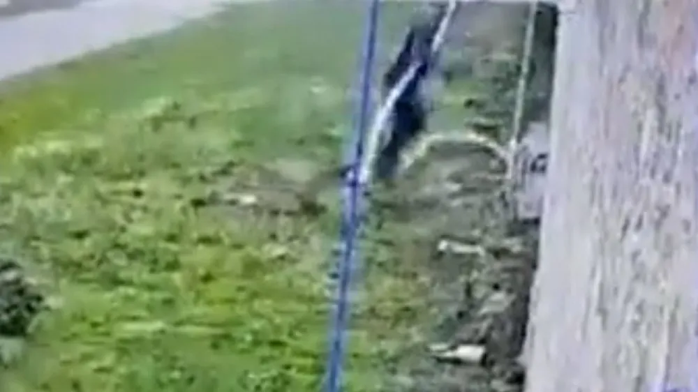 mafija&scaron; pobjegao iz zatvora