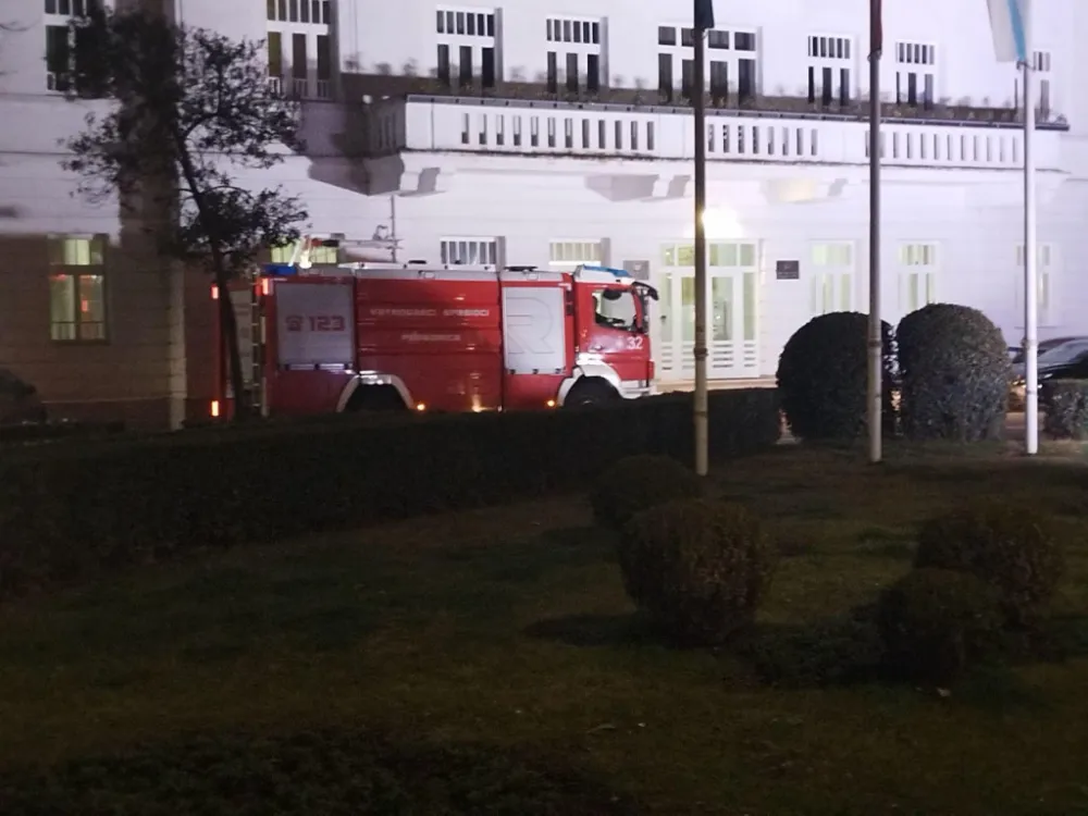 FOTO: ŽELJKA BOJANIĆ, portal Dan<br>