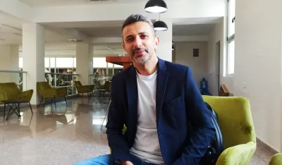 Koreograf Aleksandar Ilić: "Mediteran" sigurno osvaјa simpatiјe publike
