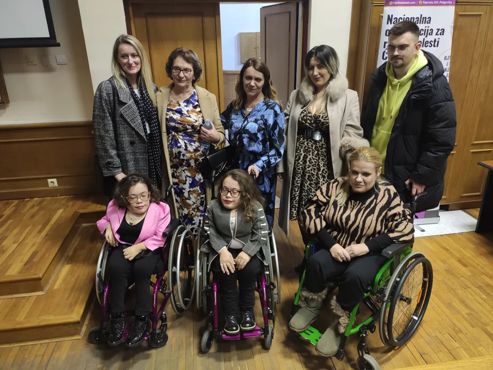 FOTO: Gordana Bojanić
