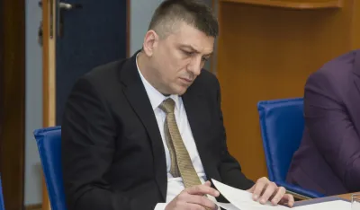 Novović: ANB da dostavlja izvje&scaron;taje, SPO izdvojiti iz policije
