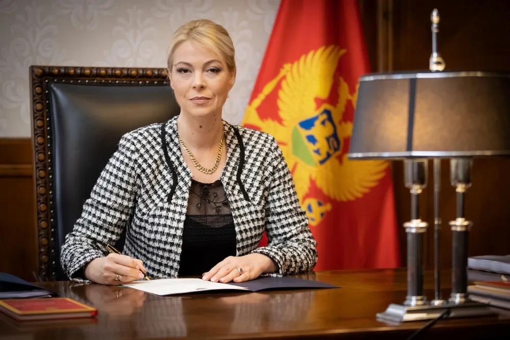 Đurović: Molimo se za grčke prijatelje