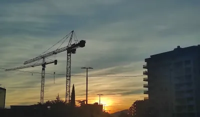 Prosječna cijena kvadrata stana u novogradnji u pro&scaron;loj godini 1,34 hiljade eura