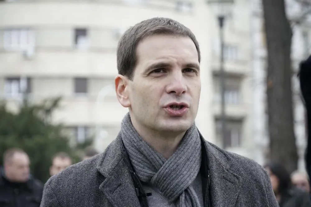 Milo&scaron; Jovanović