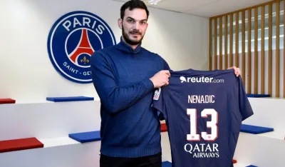Petar Nenadić