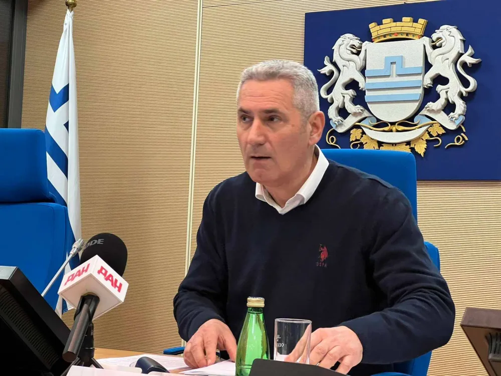 Vukčević: Čeka se odluka na 12 prigovora