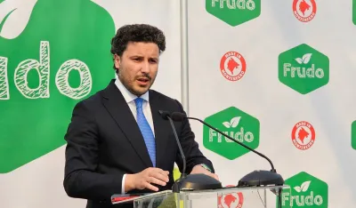 Dritan Abazović
