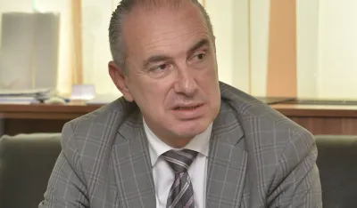 Fatmir Djeka interviju, ministarstvo ljudskih i manjinskih prava