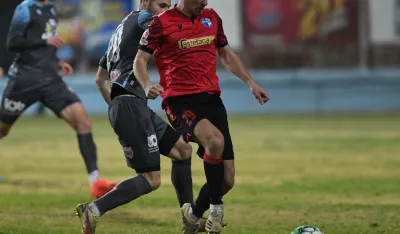 Optimista: Danilo Pe&scaron;ukić