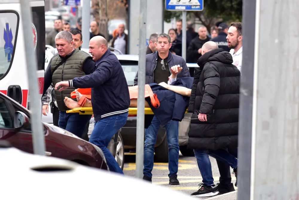 Bomba Osnovi sud