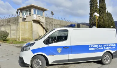Kotoraninu pritvor zbog nasilja u porodici