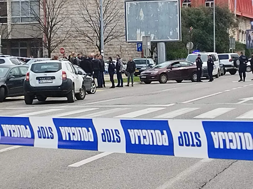 foto: željka Bojanić