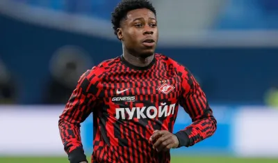 Kvinsi Promes