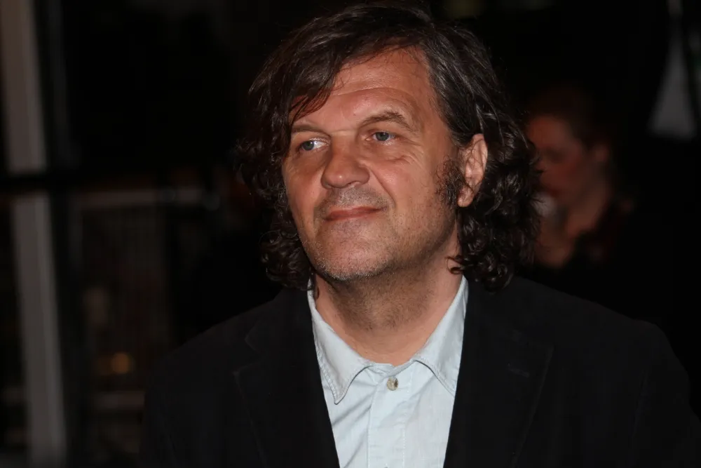 Emir Kusturica