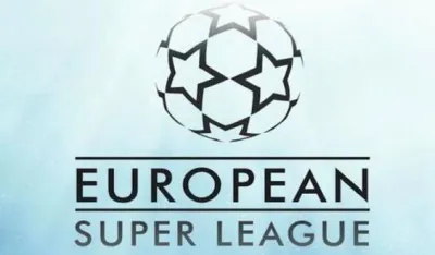 Evropska Superliga