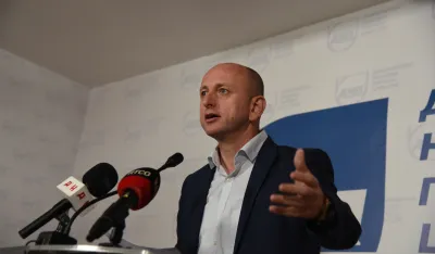 Milan Knežević