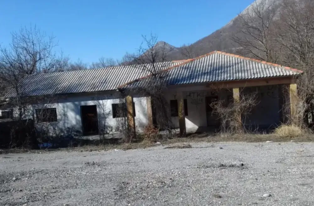 Ilustracija<br>Pa&scaron;trovačka gora