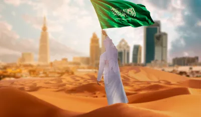 Saudijska Arabija