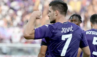 Luka Jović