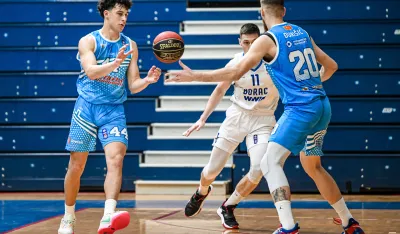 Luka Bogavac