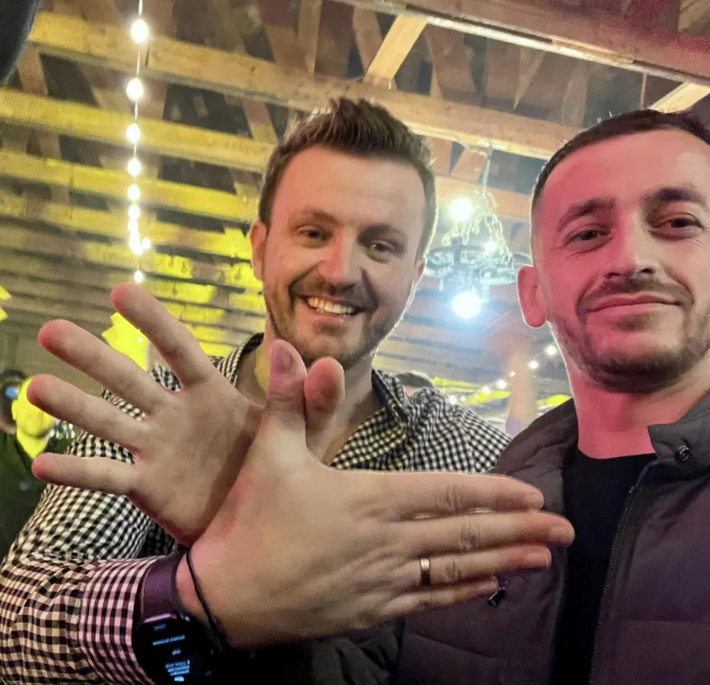 Dukaj i Balidemaj