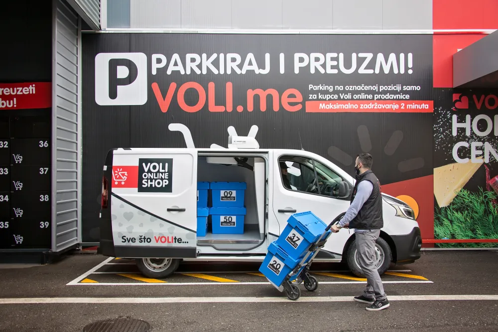 Voli online prodavnica