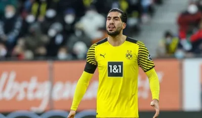 Emre Džan