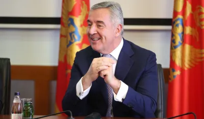 Milom Đukanović