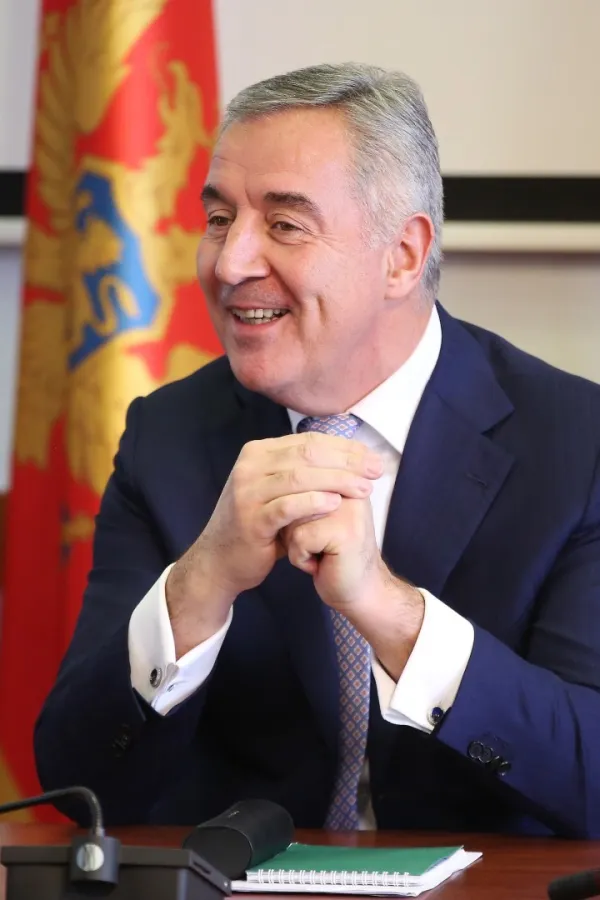 Milom Đukanović