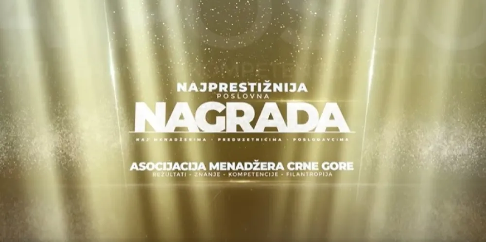 Biznis lideri u Crnoj Gori