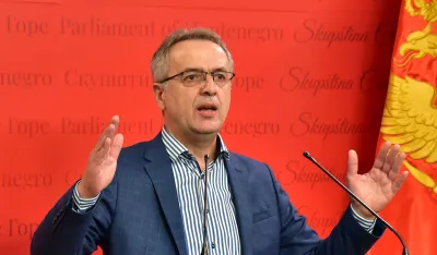 Goran Danilovic