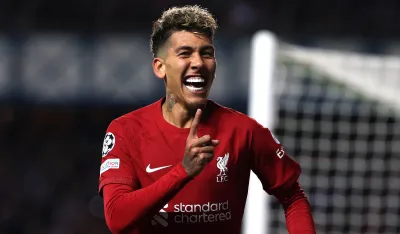 Roberto Firmino