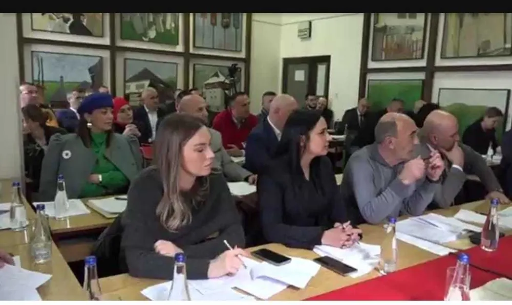 Rožaјe: Bez građevinske dozvole 1.927 obјekata, smanjene takse za legalizaciju