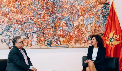 Vlaović i Timonije