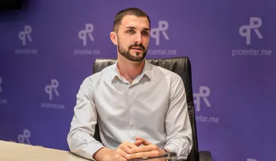 FOTO: PR Centar