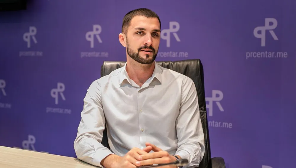 FOTO: PR Centar
