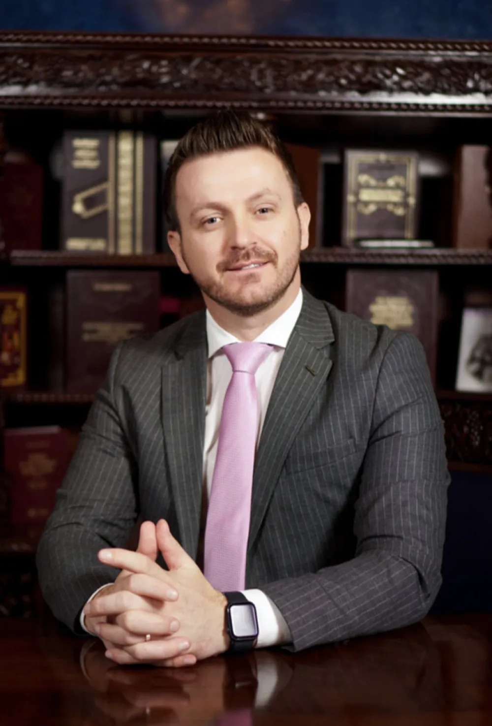 Mara&scaron; Dukaj (AA)