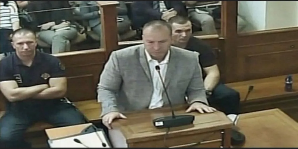 Bratislav Dikić dobio novu funkciju