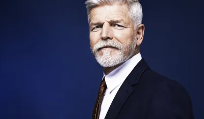 Peter Pavel