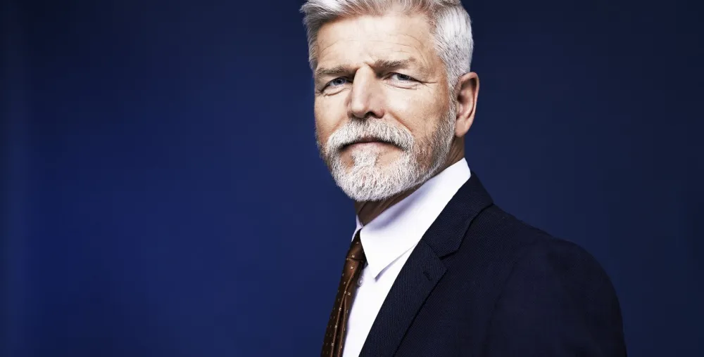 Peter Pavel