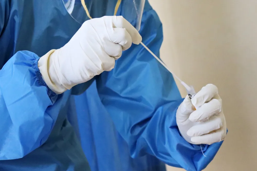Srbija: 873 nova slučaja koronavirusa, preminulo &scaron;est osoba